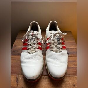Adidas boost men’s golf shoes